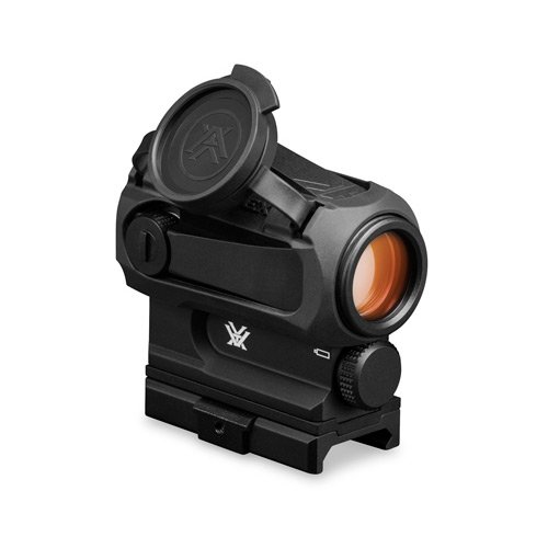VORTEX SPARC AR Red Dot (2 MOA Bright Red Dot) 294 【あす楽】