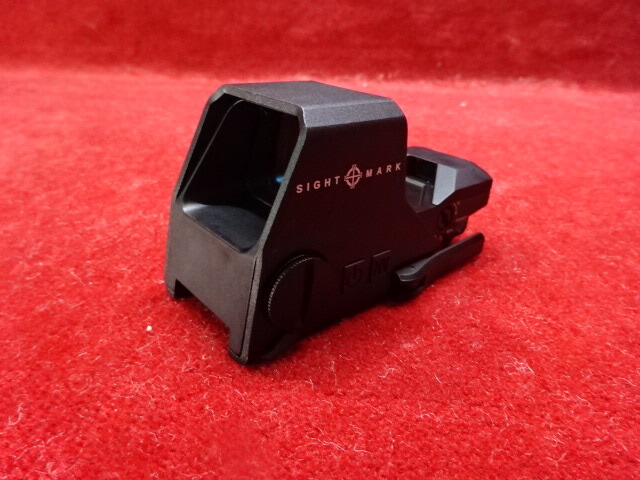 UltraShot　A-Spec　ReflexSight（309） 【あす楽】