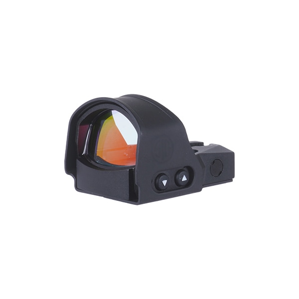 【店内全品3％OFFクーポン】ARROW OPTICS SIG SAUER ROMEO1 PRO タイプ 1X30 コンパクトドットサイト (576)