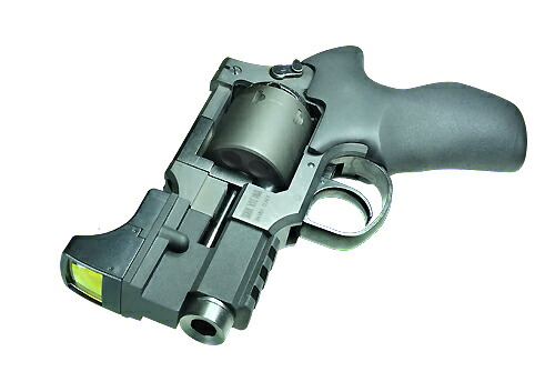 楽天市場】戦民思想 フェザーライト用エクステンションアウターバレル