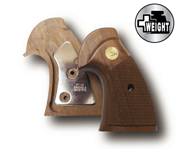 楽天市場】タナカ モデルガン Colt Detective Special 2inch R