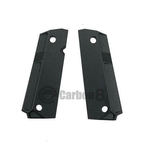 楽天市場】Carbon8(カーボネイト)M45シリーズ共用 グリップ