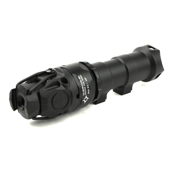【エントリーで最大10倍＆5％クーポン】SOTAC KIJI K1 タイプ LED フラッシュライト BK/DE （439）