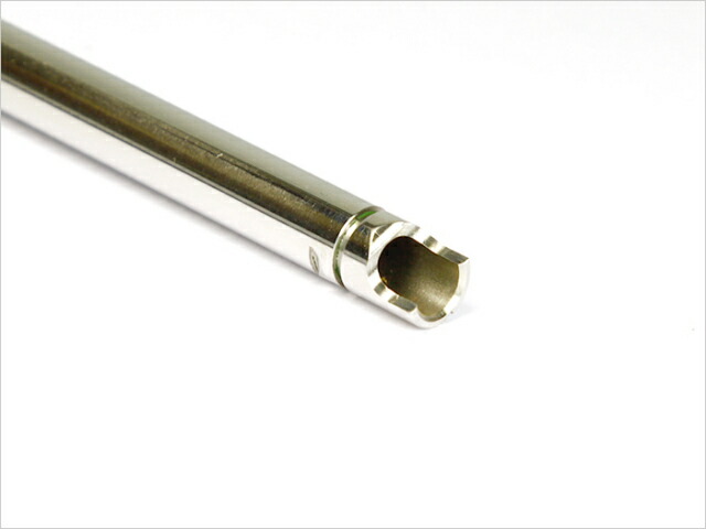 【エントリーで最大10倍＆5％クーポン】LayLax・東京マルイ M4A1 MWS カスタムインナーバレル 250mm（内径6.03mm） 0613bonus_coupon 【あす楽】