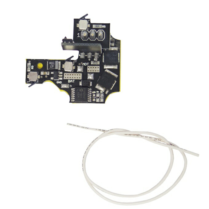 楽天市場】【エントリー最大10倍＆5％クーポン】G&G M4 ETU 電子