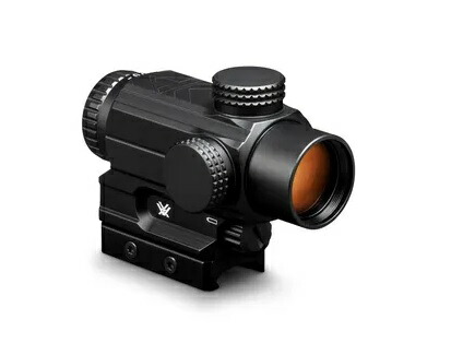 【エントリーで最大10倍＆3％クーポン】Vortex プリズムドットサイト SPR-200 SPITFIRE AR スピットファイア （486） 【あす楽】