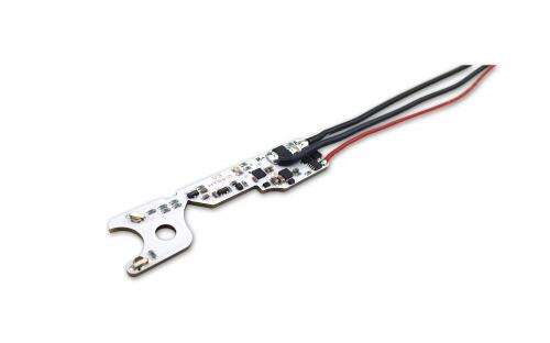 楽天市場】Perun V2 HYBRID PRO Ver.2メカボックス用 電子トリガー