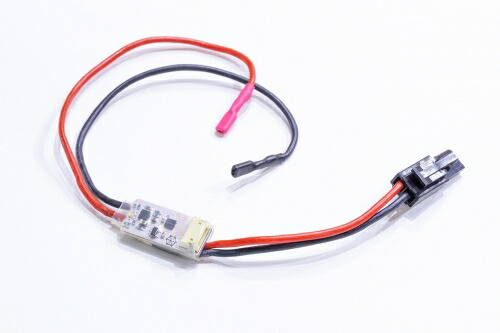 ペルン ETU G&G アップグレードキット PERUN ETU++ 電動ガン 電動ガン用 電動ガン専用 スタンダード電動ガン カスタムパーツ カスタム 改造 改造パーツ 飛距離 弾速 補修パーツ 修理 ETU制御基板 【あす楽】