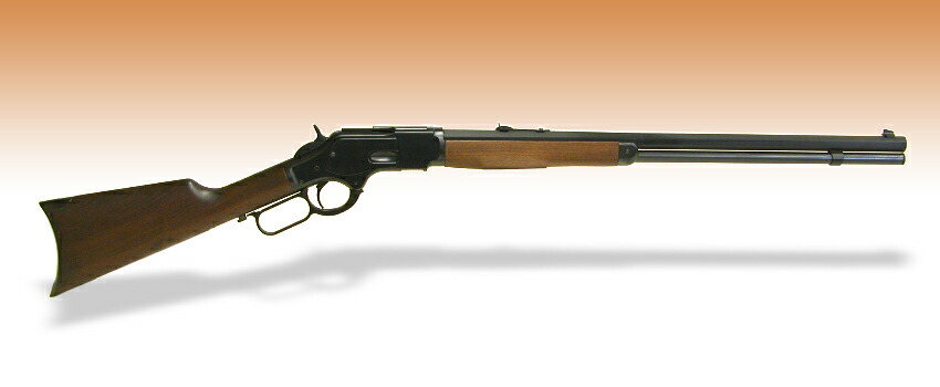 KTW ニュー ウィンチェスター M1873 カービン エアコッキングライフル 楽天市場】KTW NewウィンチェスターM1873カービン レバー