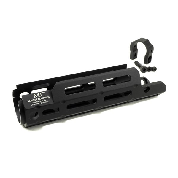 楽天市場】MASADA ACRストックセット 東京マルイ 次世代MP5 電動ガン用