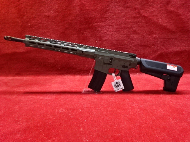 KRYTAC TRIDENT CRB 純正パーツ【中古品】 KRYTAC TRIDENT CRB 純正パーツ【中古品】 KRYTAC TRIDENT CRB 純正