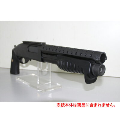 ge M870 ブリーチャー Golden Eagle M870 改 Ravager A.T.P. Series ガスショットガン