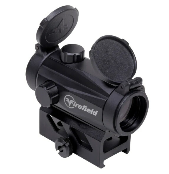 FIRE FIELD IMPULSE 1×22 COMPACT DOT SIGHT RED/GREEN （432）　ファイアフィールド インパレス コンパクトドットサイト【あす楽】