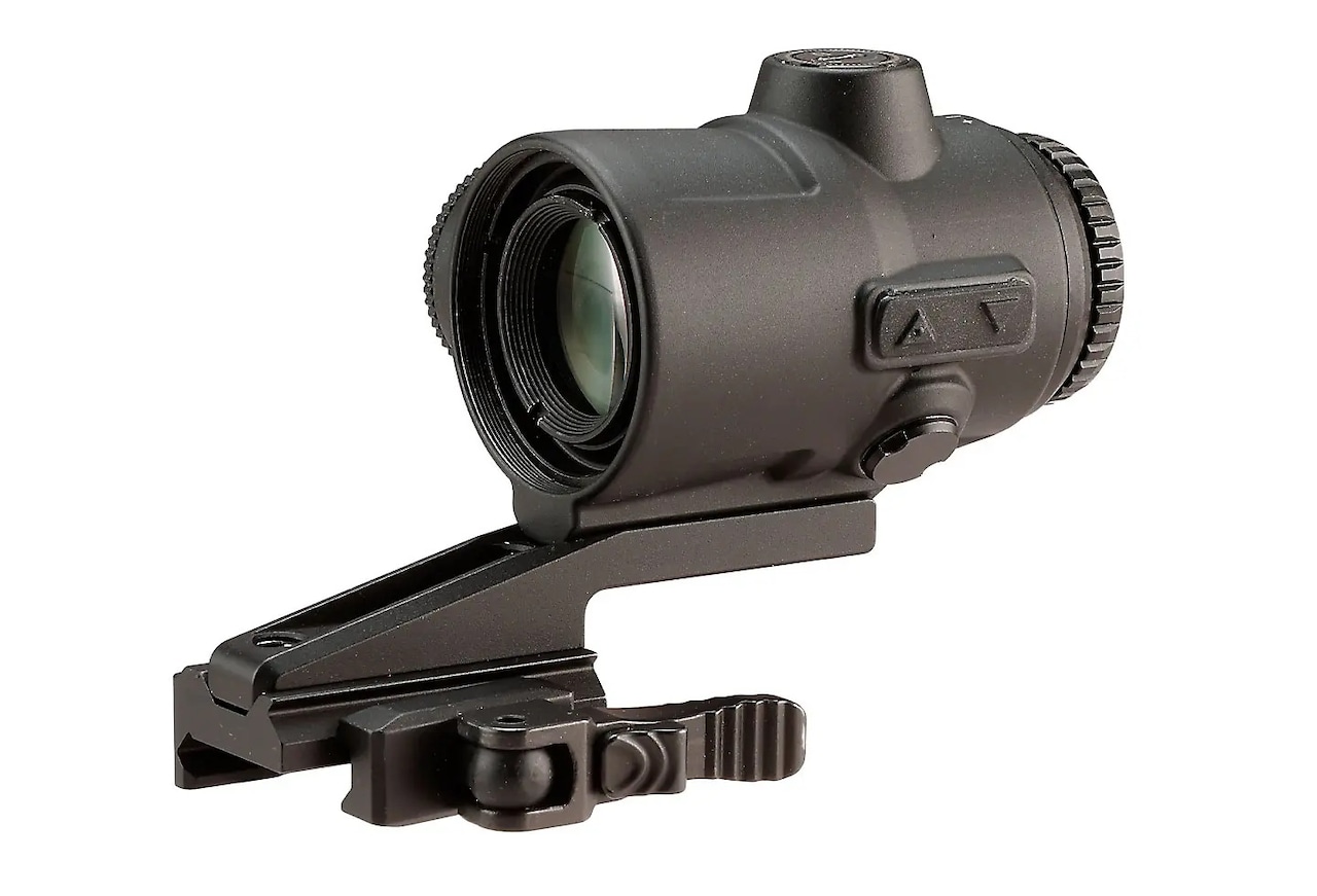 楽天市場】ノーベルアームズ プリズムサイト ABSOLUTE MPS1 (1X