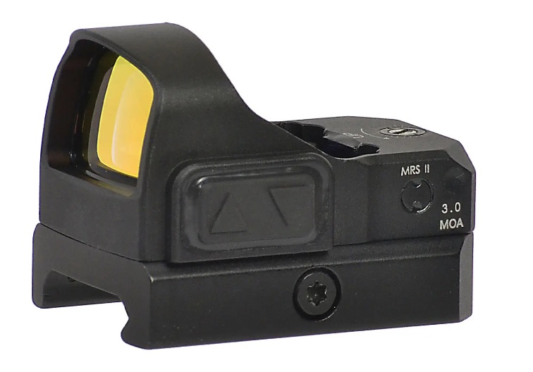 NOVEL ARMS ドットサイト SUREHIT MRS2 （441） 【あす楽】