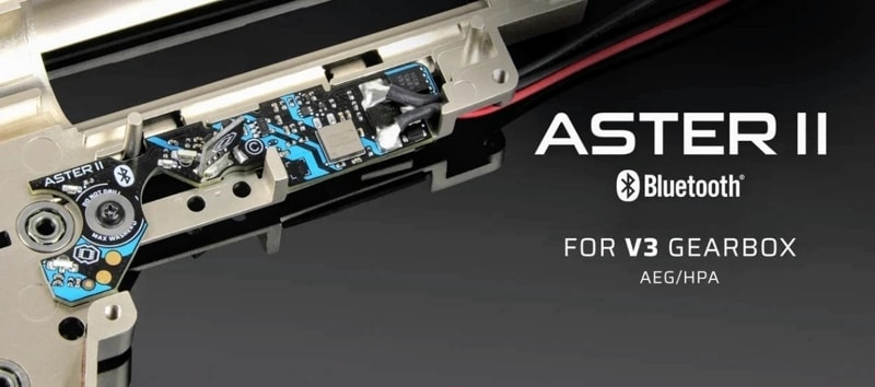 楽天市場】GATE製 ASTER2 Bluetooth Ver.2メカボックス用 後方配線