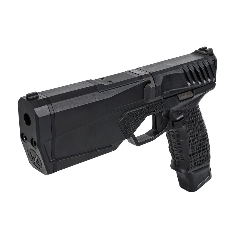 楽天市場】KRYTAC SilencerCo Maxim9 CO2(JASG ver) ガン本体