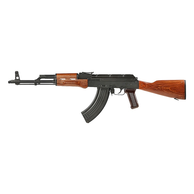 GHK AKM V3 CO2 ガスブローバックライフル ガスガン 2024 JP ver.【あす楽】