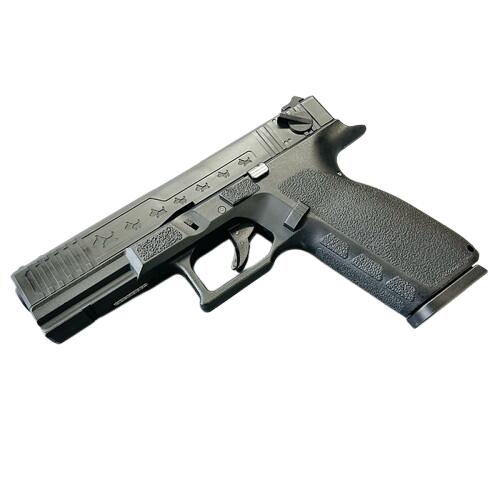 楽天市場】ガスガン Carbon8(カーボネイト) M45 MC0 -MarineCorpsZero