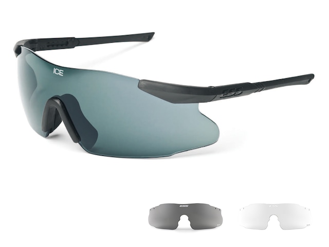 楽天市場】ESS ゴーグル PROFILE NVG ASIAN FIT クリアレンズ【あす楽