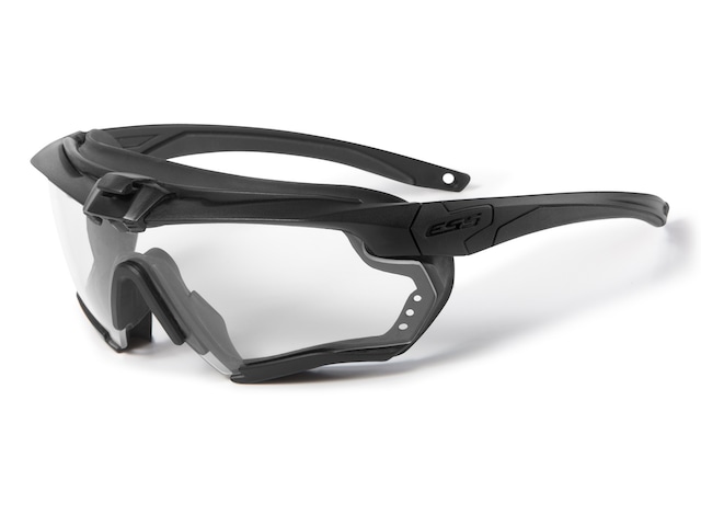 楽天市場】ESS ゴーグル PROFILE NVG ASIAN FIT クリアレンズ【あす楽