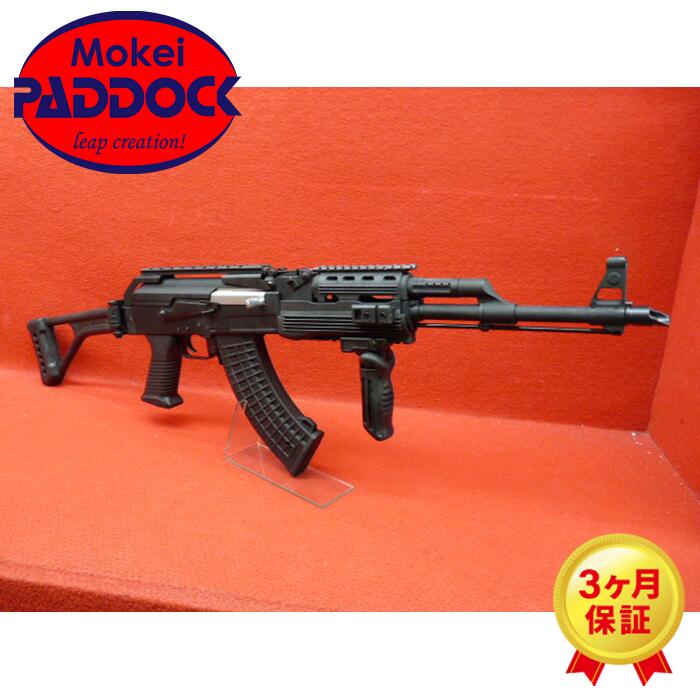 東京マルイ 次世代 AK-47 フルセット 楽天市場】東京マルイ AK STORM ストーム 次世代電動ガン