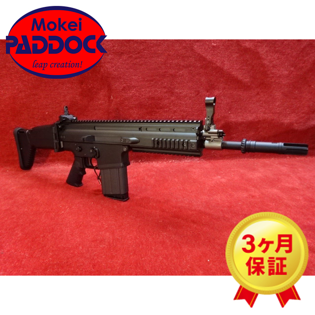 楽天市場】【楽天1位!】 東京マルイ 次世代電動ガン SCAR-L Mk16