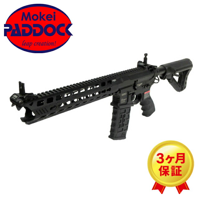 楽天市場】【9/1(月)10％OFFクーポン】G&G 電子トリガー搭載 18