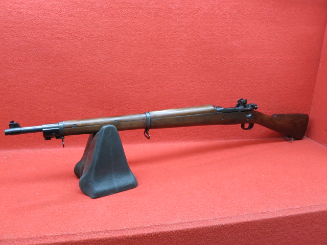 楽天市場 S T スプリングフィールド M1903 エアーライフル エアガンショップ モケイパドック