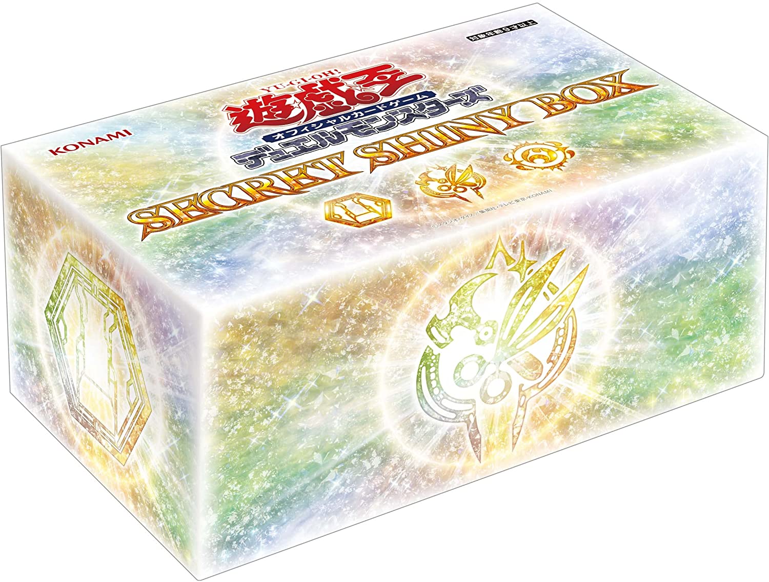 楽天市場】遊戯王OCG デュエルモンスターズ QUARTER CENTURY CHRONICLE