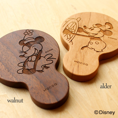 楽天市場 Disney Hand Mirror Disney Characters ディズニーキャラクターの手鏡 コンパクトミラー 木香屋