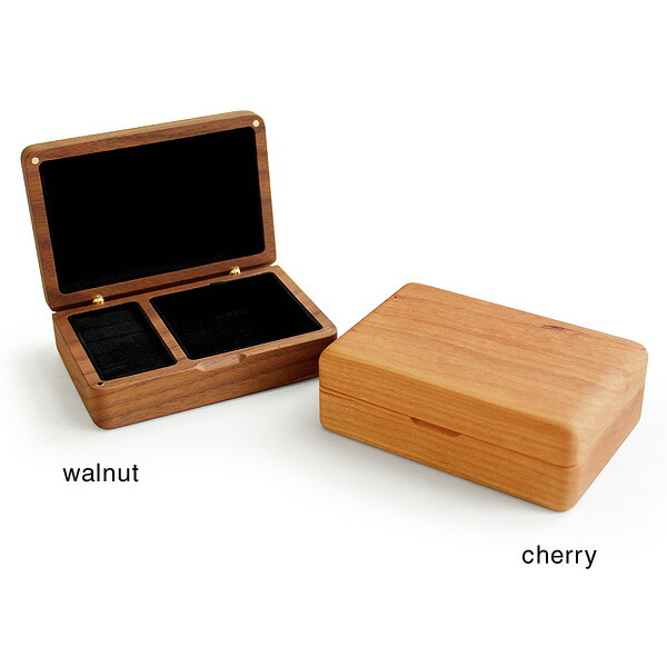 楽天市場 Jewelry Box ジュエリーボックス ジュエリーケース アクセサリーケース アクセサリーボックス ネックレス入れ ピアス入れ ジュエリーポーチ 収納 宝石箱 Hacoa 木製 木香屋