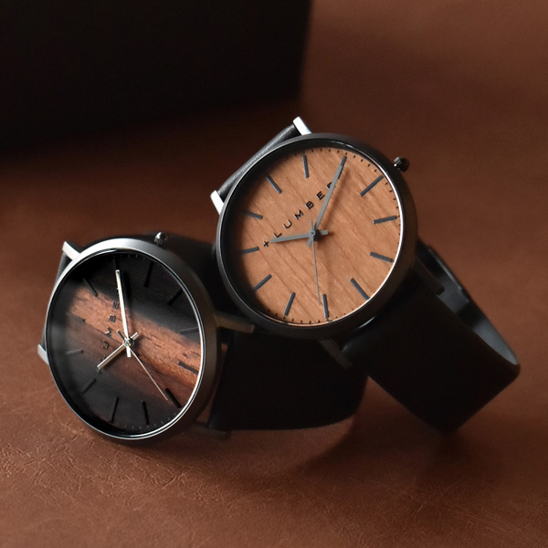 楽天市場】【 Hacoa 公式 】 腕時計 スタンド 木製 ギフト 名入れ 