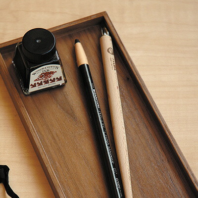 モジュールトレイ