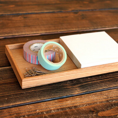 モジュールトレイ