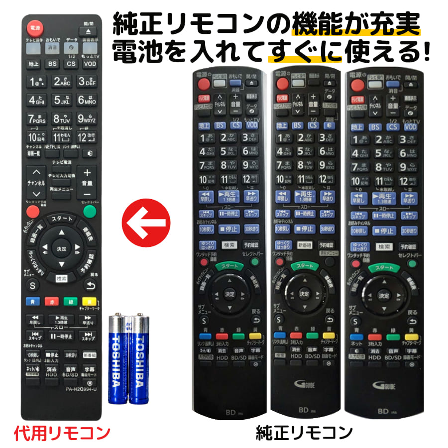 楽天市場 パナソニック ディーガ リモコン ブルーレイ 電池付き N2qayb N2qayb N2qayb N2qayb N2qayb N2qayb N2qayb N2qayb N2qayb N2qayb N2qayb N2qayb N2qayb0010 Panasonic Diga 代用