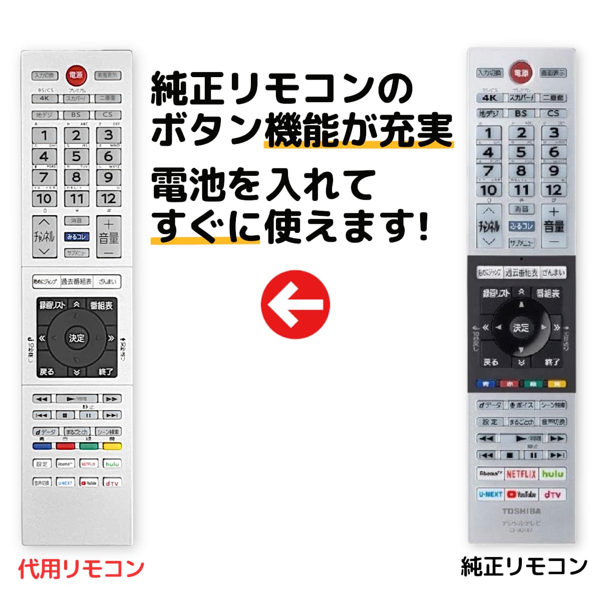 TOSHIBA 55Z730X保護パネル&リモコン付き 楽天市場】東芝 レグザ リモコン 55z730xの通販