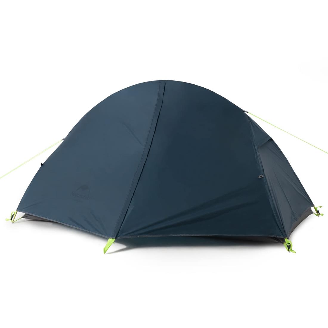 楽天市場】HIKEVICTOR1人用ソロテント軽量コンパクト前室付き