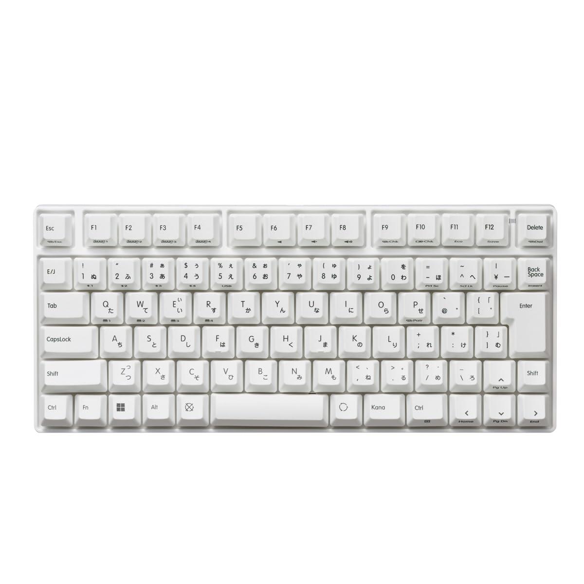 REALFORCE RC1 / 30g荷重 ブラック C1HJ13 製品 : REALFORCE / C1HJ13 | REALFORCE | 日本製プレミアム