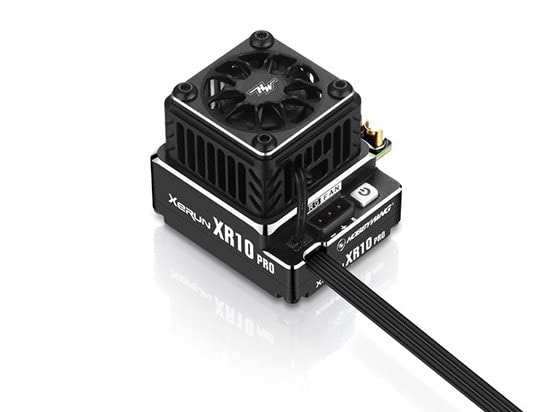 HOBBYWING Xerun XR10 PRO G3 160A　未開封新品 XeRUN XR10 PRO G3 / G3X