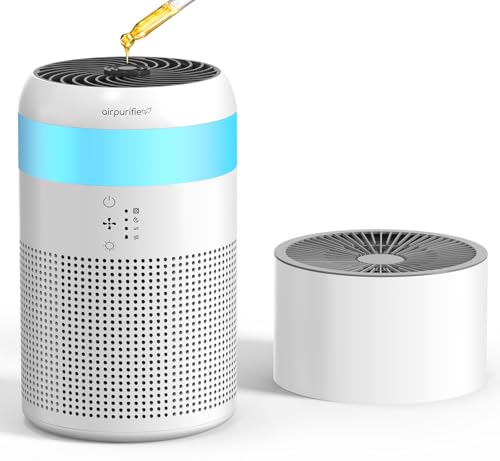 小型空気清浄機 Amazon.co.jp: ZXhome 空気清浄機 「360°全方向吸収＆リモコン
