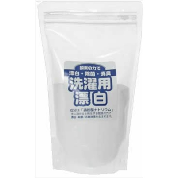 楽天市場】【マックスエコ】 プロの洗たく屋さん 300g 漂白剤