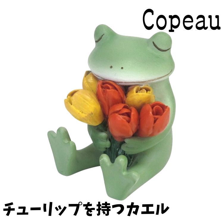 楽天市場】かえるのボーノ/とぼけた表情がかわいいカエル「Buono