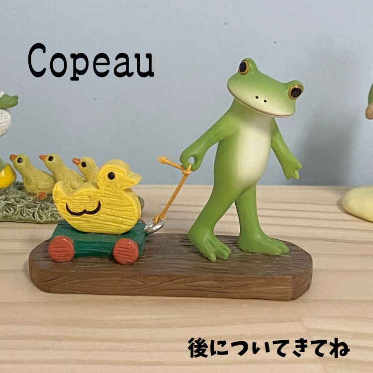 新品　Copeau　かえるのコポー　コポタロウぬいぐるみ　70㎝！正規品 61QBGXP38IL._UF894,1000_QL80_.jpg