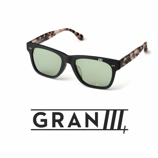 GRANTRES グラントレス Straight ストレート スクエア GREEN グリーン｜MOKOMOKO青山