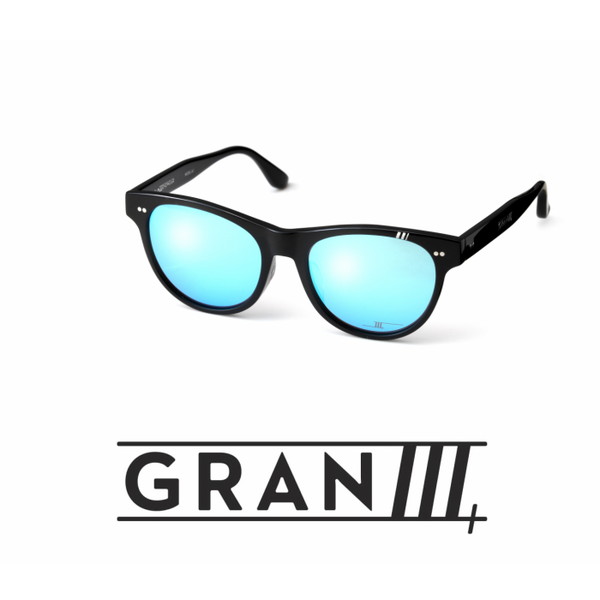 GRANTRES グラントレス Remix リミックス キャット BLUE MIRROR ブルー ミラー
