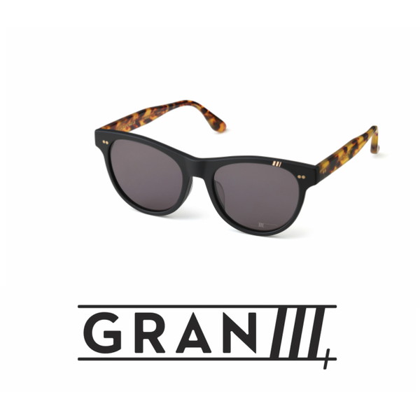 GRANTRES グラントレス Remix リミックス キャット BLK ブラック｜MOKOMOKO青山