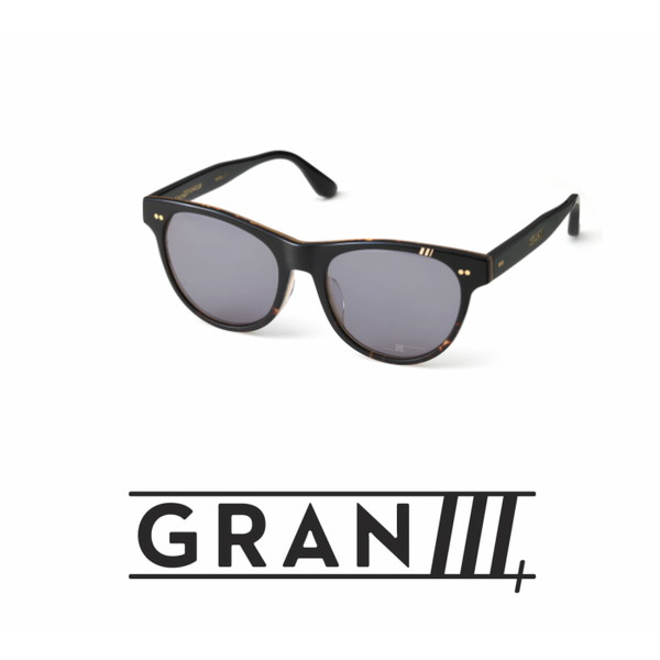 GRANTRES グラントレス Remix リミックス キャット GRAY LENS グレー レンズ｜MOKOMOKO青山 8,910円