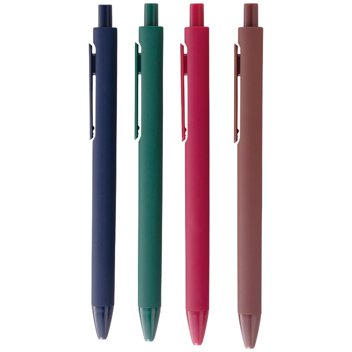 楽天市場】【SCHONDSGN】 ショーン デザイン ボールペン#02 ステンレス