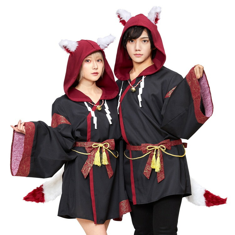 楽天市場】A3! 斑鳩三角の私服パーカー コスプレ衣装 仮装